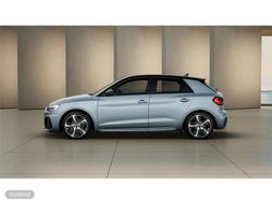 Audi A1 Sportback Adrenal Black 30TFSI 85kW S tr - Miniatura 3