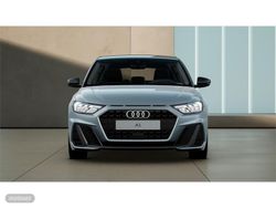 Audi A1 Sportback Adrenal Black 30TFSI 85kW S tr - Miniatura 4