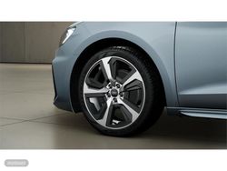 Audi A1 Sportback Adrenal Black 30TFSI 85kW S tr - Miniatura 5