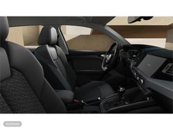 Audi A1 Sportback Adrenal Black 30TFSI 85kW S tr - Miniatura 7