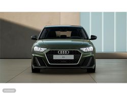 Audi A1 Sportback Adrenal Black 30TFSI 85kW S tr - Miniatura 4