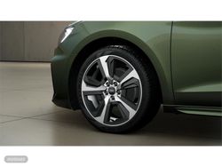 Audi A1 Sportback Adrenal Black 30TFSI 85kW S tr - Miniatura 5