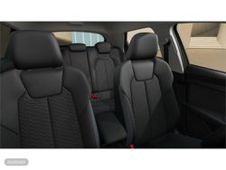 Audi A1 Sportback Adrenal Black 30TFSI 85kW S tr - Miniatura 8