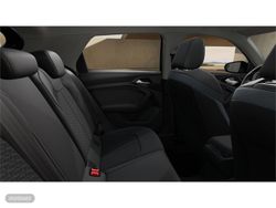 Audi A1 Sportback Adrenal Black 30TFSI 85kW S tr - Miniatura 9