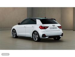 Audi A1 Sportback Adrenal Black 30TFSI 85kW S tr - Miniatura 2