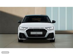 Audi A1 Sportback Adrenal Black 30TFSI 85kW S tr - Miniatura 4