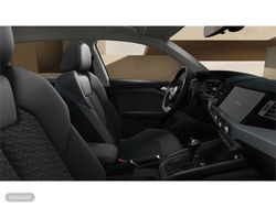 Audi A1 Sportback Adrenal Black 30TFSI 85kW S tr - Miniatura 6