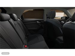 Audi A1 Sportback Adrenal Black 30TFSI 85kW S tr - Miniatura 8
