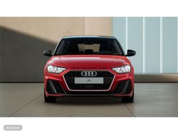 Audi A1 Sportback Adrenal Black 30TFSI 85kW S tr - Miniatura 4