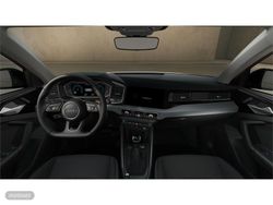 Audi A1 Sportback Adrenal Black 30TFSI 85kW S tr - Miniatura 5