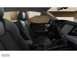 Audi A1 Sportback Adrenal Black 30TFSI 85kW S tr - Miniatura 6