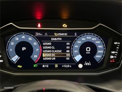 Audi A1 Sportback Adrenal Black 30TFSI 85kW S tr - Miniatura 10