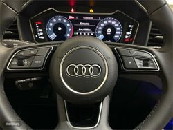 Audi A1 Sportback Adrenal Black 30TFSI 85kW S tr - Miniatura 11