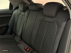 Audi A1 Sportback Adrenal Black 30TFSI 85kW S tr - Miniatura 13