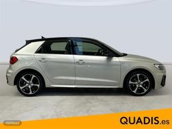 Audi A1 Sportback Adrenal Black 30TFSI 85kW S tr - Miniatura 16