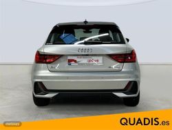 Audi A1 Sportback Adrenal Black 30TFSI 85kW S tr - Miniatura 18