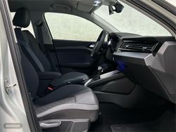 Audi A1 Sportback Adrenal Black 30TFSI 85kW S tr - Miniatura 19