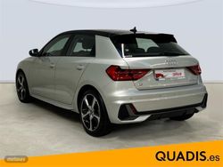 Audi A1 Sportback Adrenal Black 30TFSI 85kW S tr - Miniatura 2