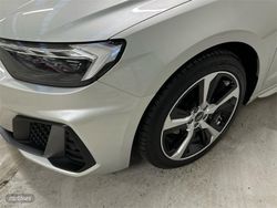 Audi A1 Sportback Adrenal Black 30TFSI 85kW S tr - Miniatura 21