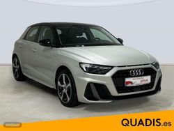 Audi A1 Sportback Adrenal Black 30TFSI 85kW S tr - Miniatura 3