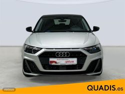 Audi A1 Sportback Adrenal Black 30TFSI 85kW S tr - Miniatura 4