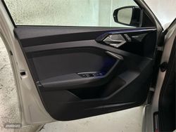 Audi A1 Sportback Adrenal Black 30TFSI 85kW S tr - Miniatura 6