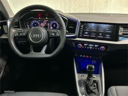 Audi A1 Sportback Adrenal Black 30TFSI 85kW S tr - Miniatura 8