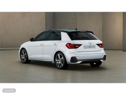 Audi A1 Sportback Adrenalin 30 TFSI 85kW (116CV) - Miniatura 2
