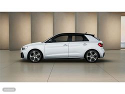 Audi A1 Sportback Adrenalin 30 TFSI 85kW (116CV) - Miniatura 3