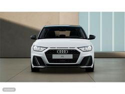 Audi A1 Sportback Adrenalin 30 TFSI 85kW (116CV) - Miniatura 4
