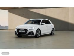 Audi A1 Sportback Adrenalin 30 TFSI 85kW S tron - Miniatura 1