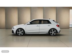 Audi A1 Sportback Adrenalin 30 TFSI 85kW S tron - Miniatura 3