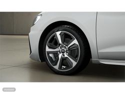 Audi A1 Sportback Adrenalin 30 TFSI 85kW S tron - Miniatura 5