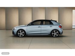 Audi A1 Sportback Adrenalin 30 TFSI 85kW S tron - Miniatura 3