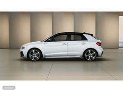 Audi A1 Sportback Adrenalin 30 TFSI 85kW S tron - Miniatura 3