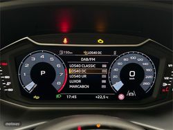 Audi A1 Sportback Adrenalin 30 TFSI 85kW S tron - Miniatura 10