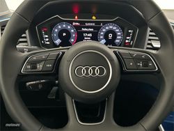 Audi A1 Sportback Adrenalin 30 TFSI 85kW S tron - Miniatura 11