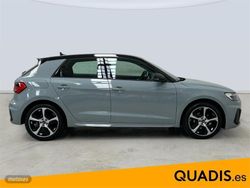 Audi A1 Sportback Adrenalin 30 TFSI 85kW S tron - Miniatura 16