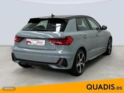 Audi A1 Sportback Adrenalin 30 TFSI 85kW S tron - Miniatura 17