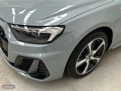 Audi A1 Sportback Adrenalin 30 TFSI 85kW S tron - Miniatura 21