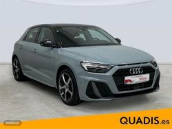 Audi A1 Sportback Adrenalin 30 TFSI 85kW S tron - Miniatura 3