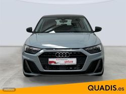 Audi A1 Sportback Adrenalin 30 TFSI 85kW S tron - Miniatura 4