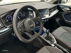 Audi A1 Sportback Adrenalin 30 TFSI 85kW S tron - Miniatura 7