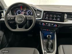 Audi A1 Sportback Adrenalin 30 TFSI 85kW S tron - Miniatura 8
