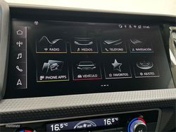 Audi A1 Sportback Adrenalin 30 TFSI 85kW S tron - Miniatura 9