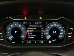 Audi A1 Sportback Adrenalin 30 TFSI 85kW S tron - Miniatura 10
