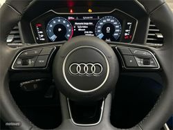 Audi A1 Sportback Adrenalin 30 TFSI 85kW S tron - Miniatura 11