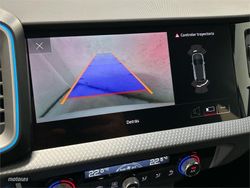Audi A1 Sportback Adrenalin 30 TFSI 85kW S tron - Miniatura 15