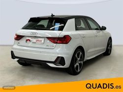 Audi A1 Sportback Adrenalin 30 TFSI 85kW S tron - Miniatura 17