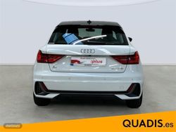 Audi A1 Sportback Adrenalin 30 TFSI 85kW S tron - Miniatura 18